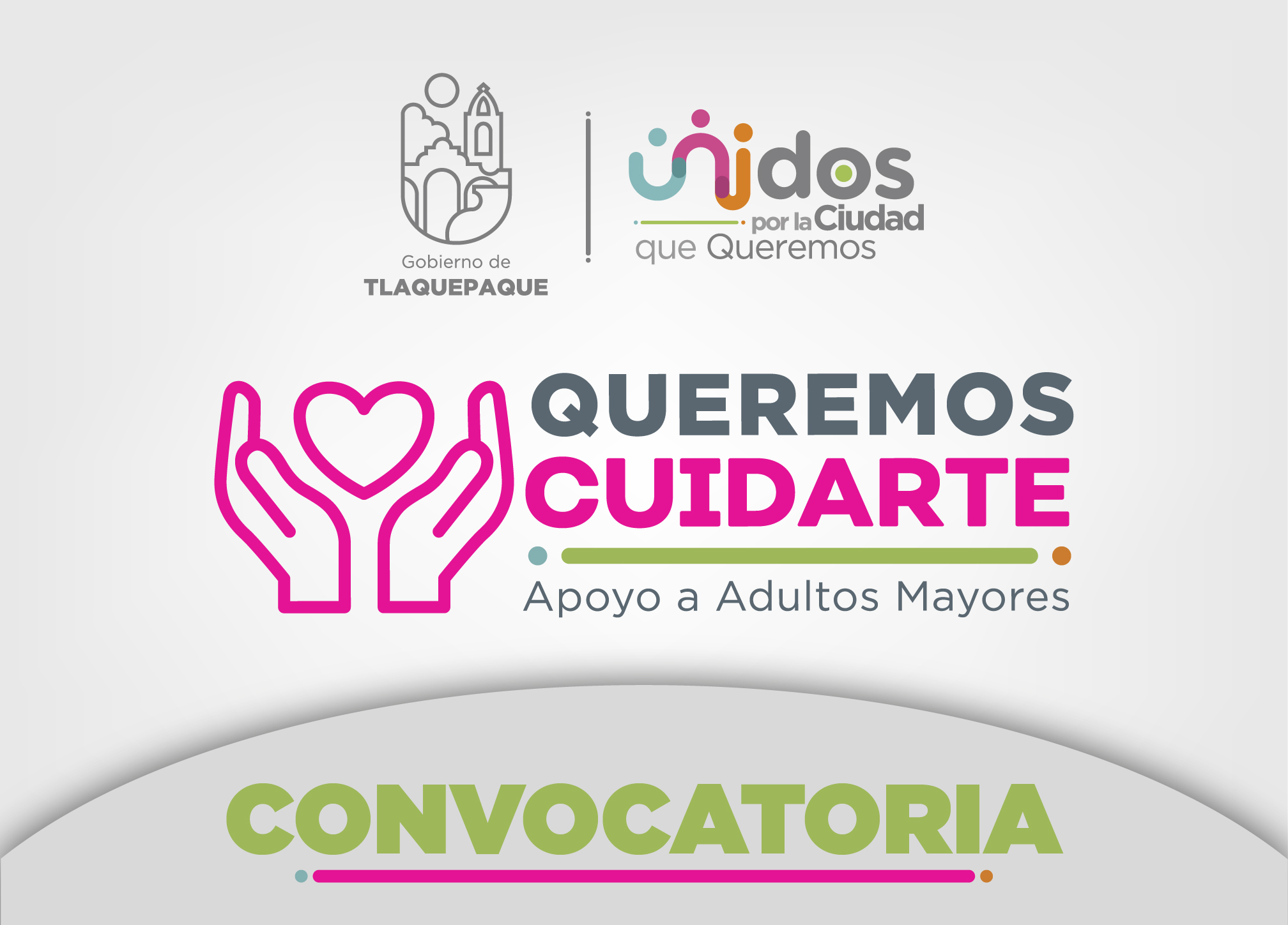 Programa Queremos Cuidarte 2023
